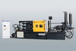 ເຄື່ອງຫຸ້ມຫໍ່ອະລູມີນຽມ 180T ອາລູມີນຽມຕາຍ